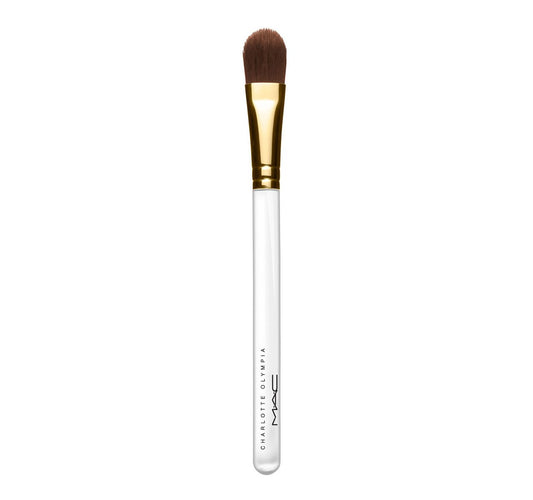 MAC CHAELOTTE OLYMPIA 249SE LARGE SHADER BRUSH