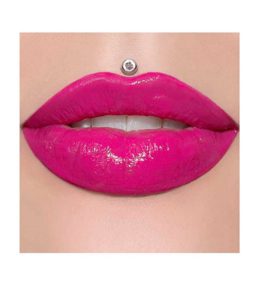 Jeffree Star Cosmetics Supreme Gloss Full Pigmented Lip Gloss Set - Pink Vault (Medium) - High-Shine, Full-Coverage, Non-Sticky Formula in Luxe Beauty & Personal Care Jeffree Star