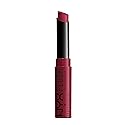 NYX Professional Makeup Plush Gel Lipstick, Sacred Mix, 0.05 Ounce