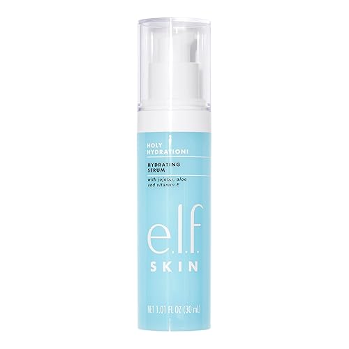 E. L. F. Eyes Lips Face Soothing Serum, 1 Fl Oz