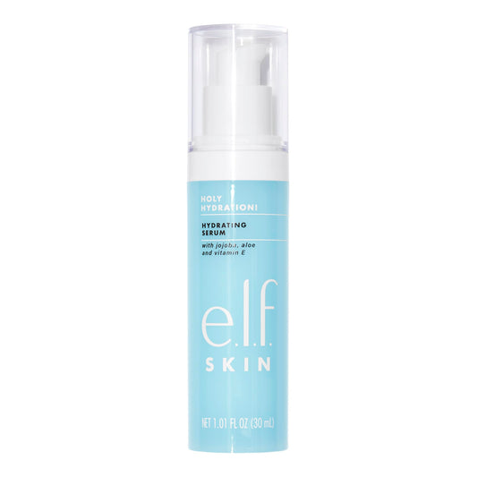 E. L. F. Eyes Lips Face Soothing Serum, 1 Fl Oz
