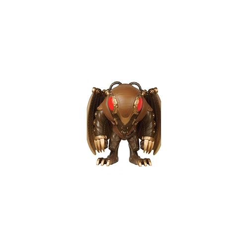 Funko Pop Games Bioshock Infinite Songbird