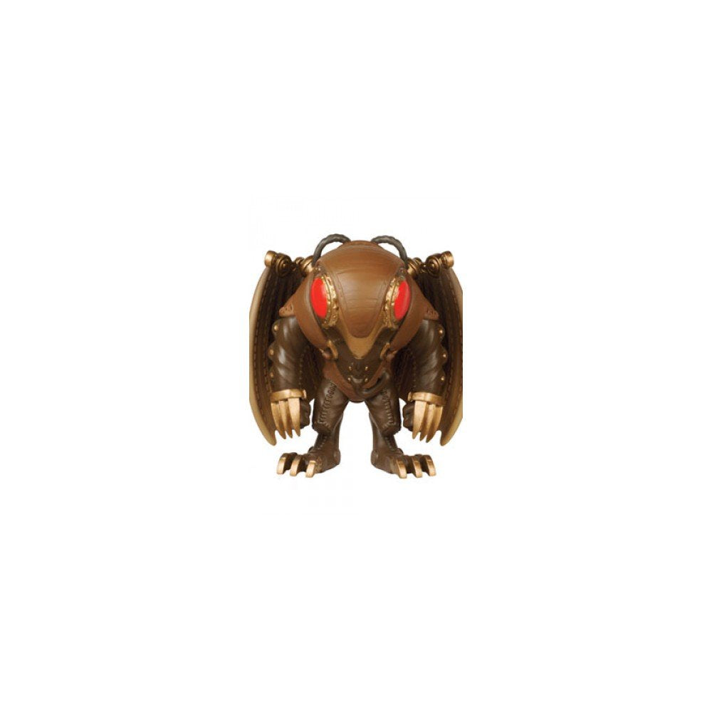 Funko Pop Games Bioshock Infinite Songbird