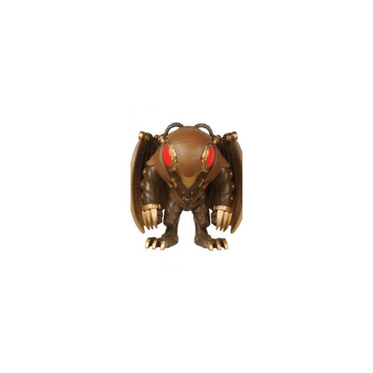 Funko Pop Games Bioshock Infinite Songbird