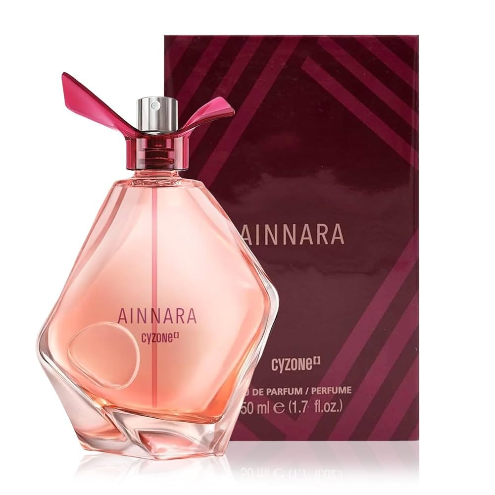 Ainnara for Women by Cyzone 1.7 fl. oz.