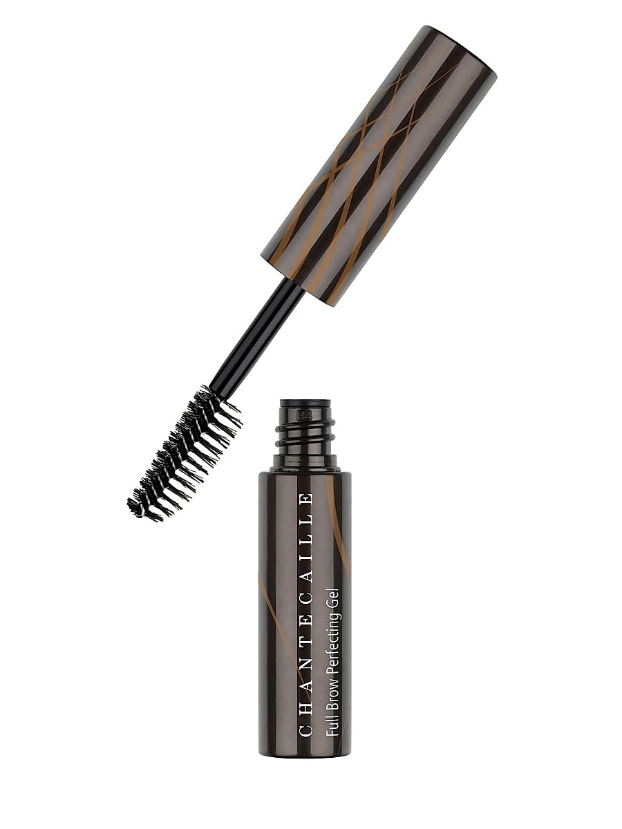 Chantecaille, Full Brow Perfecting Gel, Clear