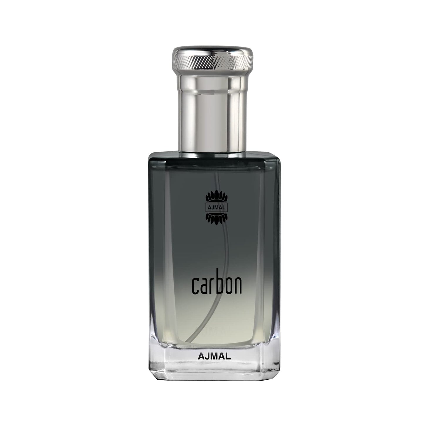Ajmal Carbon EDP For Men - Made In Dubai (Direct From