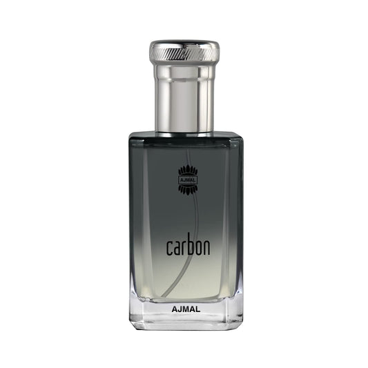 Ajmal Carbon EDP For Men - Made In Dubai (Direct From