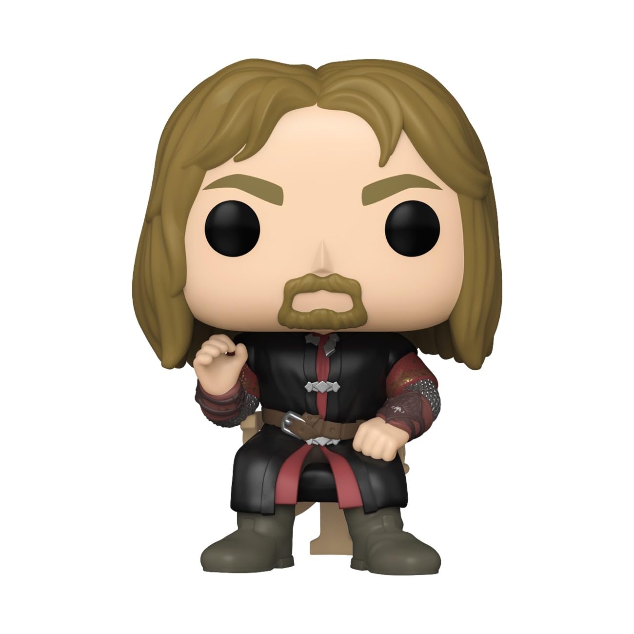Funko POP Vinyl: Meme - Boromir - Lord of The Rings - Collectable Vinyl Figure - Gift Idea - Official Merchandise - for Kids & Adults - Movies Fans…