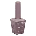 Chaun Legend UV Gel Nail Polish, 0.5 Ounce Long Lasting Salon Quality, Bubble Free Professional Manicures, Quick Dry High Shine, In Between LG5068 Beauty & Personal Care Chaun Legend Professional Nails