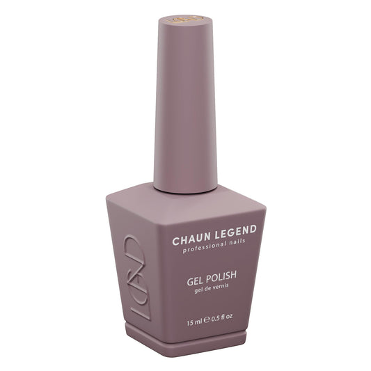Chaun Legend UV Gel Nail Polish, 0.5 Ounce Long Lasting Salon Quality, Bubble Free Professional Manicures, Quick Dry High Shine, In Between LG5068 Beauty & Personal Care Chaun Legend Professional Nails