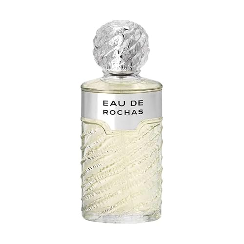 Rochas Eau de Toilette, Citrus Chypre Woody, 3.3 fl. oz.