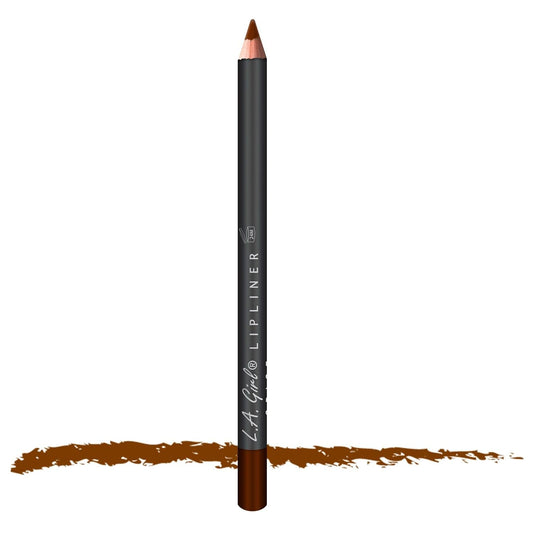 L.A. Girl Lipliner Pencil, Cocoa GP542 Beauty & Personal Care L.A. Girl