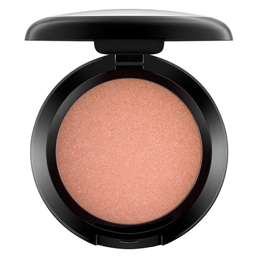 MAC Sheertone Shimmer Blush - Sunbasque 6g/0.21oz