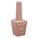 Chaun Legend UV Gel Nail Polish, 0.5 Ounce Long Lasting Salon Quality, Bubble Free Professional Manicures, Quick Dry High Shine, Cafe Au Lait LG5015 Beauty & Personal Care Chaun Legend Professional Nails