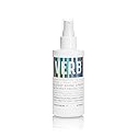 VERB Glossy Shine Spray with Heat Protection - Vegan Paraben Free Moisturizing Hair Spray without Harmful Sulfates for All Hair Types - Adds High