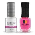 LeChat Perfect Match Gel Polish, Hot Fever, 0.5 Fl Oz (PMS44) Beauty & Personal Care LECHAT
