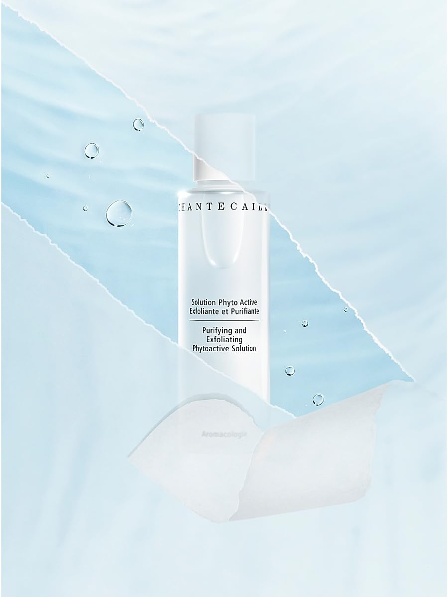 Chantecaille, Purifying & Exfoliating Phytoactive Solution
