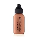 Temptu Perfect Canvas Hydra Lock Airbrush Foundation, Warm Beige, 1 Fl Oz
