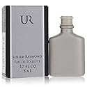 UR by Usher for MEN: EDT .17 OZ MINI (note minis approximately 1-2 inches in height)
