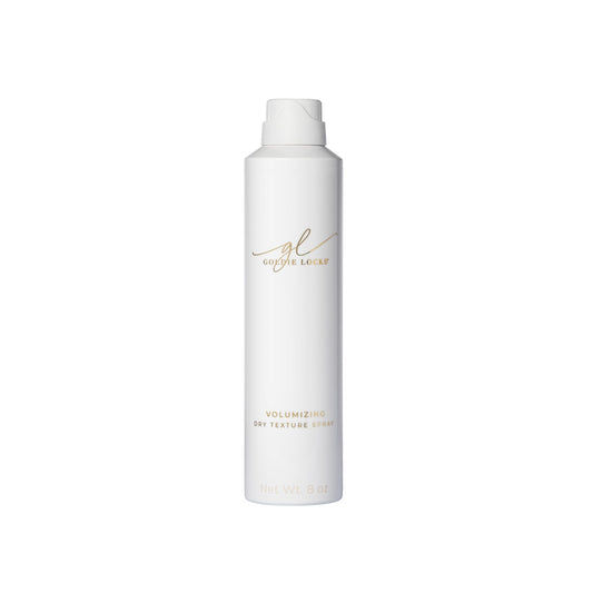 Goldie Locks Volumizing Texture Spray - Instant Volume and Lift - Invisible Matte Finish - Flexible Hold - Safe for Extensions & Color-Treated Hair Beauty & Personal Care Goldie Locks