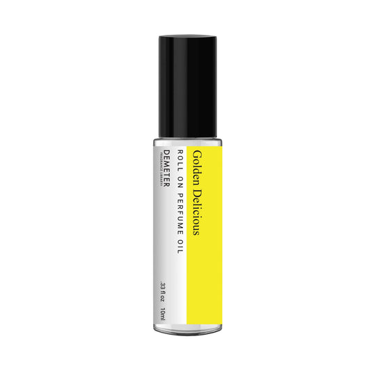 DEMETER Golden Delicious Roll On Perfume Oil Beauty & Personal Care DEMETER