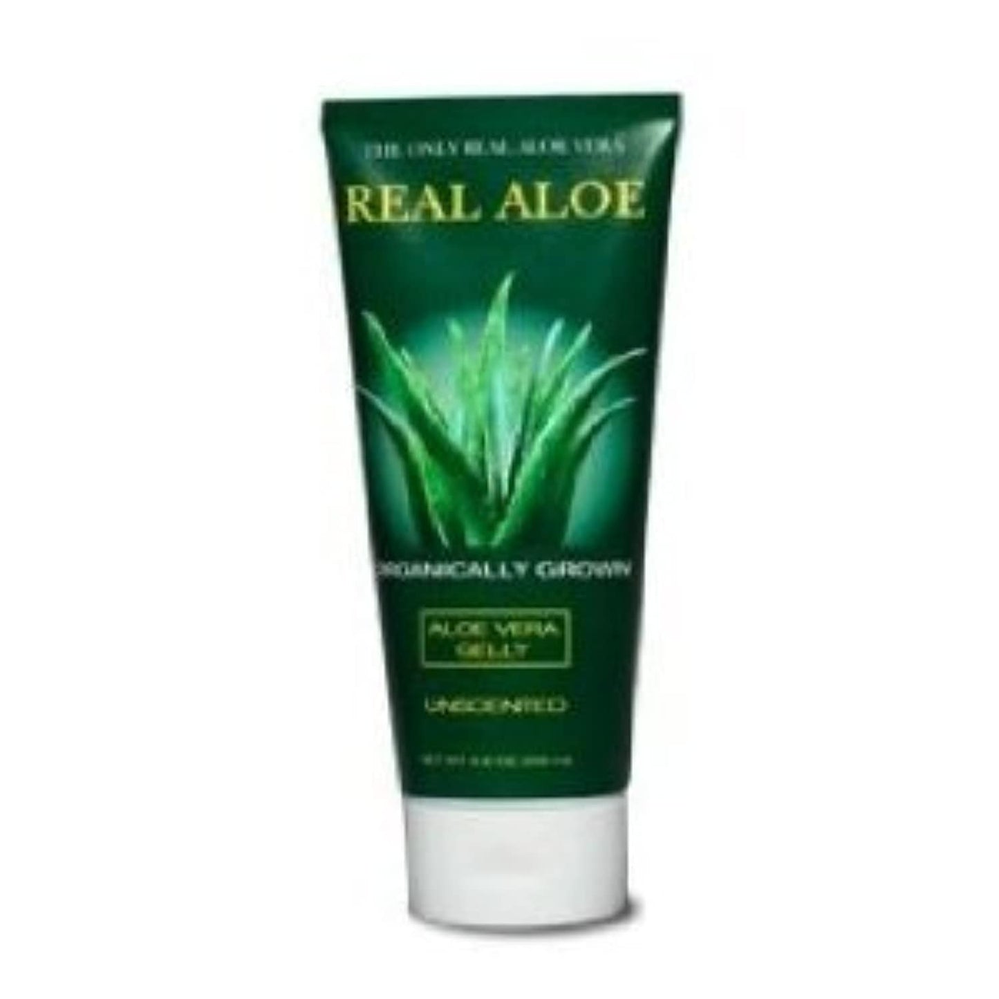 Real Aloe Inc Real Aloe Vera Gelly - 6.8 Oz, 3 Pack3