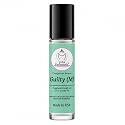 ZEKA PARFUMERIE Compare to Aroma compatible with Guilty for Men Fragrance Body oil on 1/3 oz (9.86ml) Travel size Roll-On Botlle
