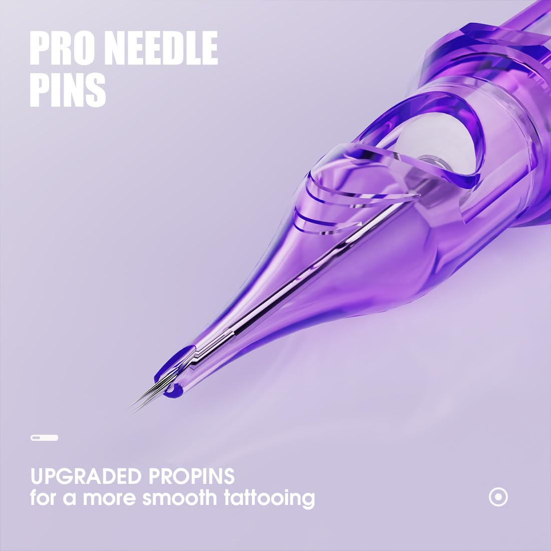 Mast Tattoo Pro2 Tattoo Cartridges 20Pcs Assorted Mixed Sizes #12 Standard 3RL 5RL 7RL 9RL 5RS 7RS 9RS 7RM 9RM 9M Disposable Round Liner Shader Magnum Beauty and Personal Care MAST TATTOO