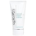 epicuren DISCOVERY Apricot Cream Cleanser, 2.5 oz.