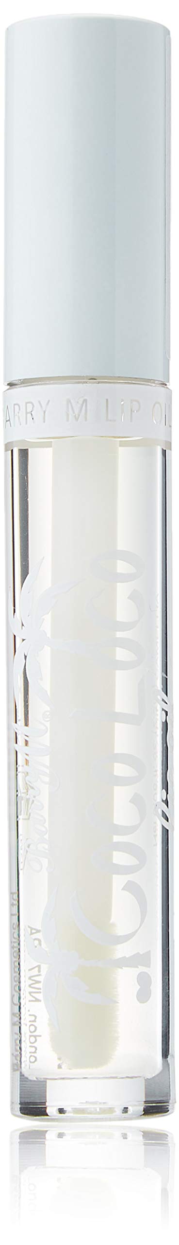 Barry M Cosmetics - Lip Oil - Hydrating and Smoothing - Coco Loco - Made In the U.K.