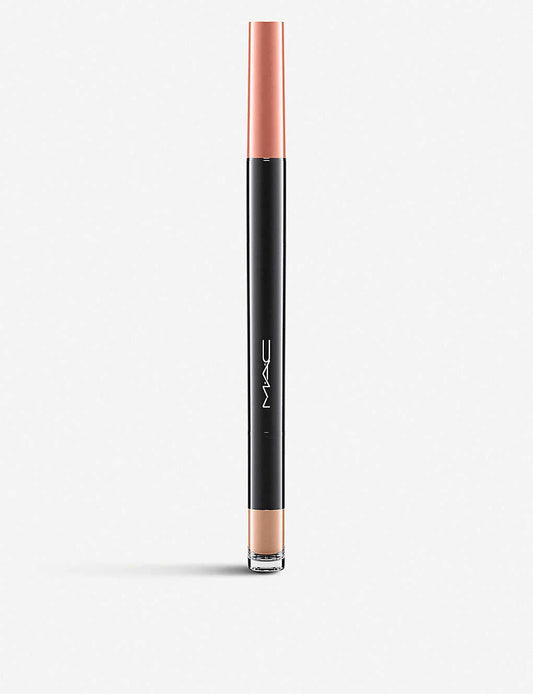 M · A · C Mac Shape + Shade Blow Tint cork