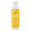 COLOR CAPTUR 10 Volume Cream Hair Developer - Color Activator for Toning & Glossing | Paraben-Free, Cruelty-Free, Made in USA | ISO & GMP Certified |