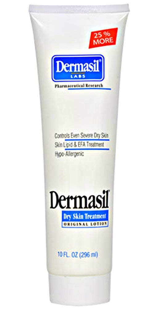 Body Lotion Skin Care Moisturizer Creamy Cocoa Butter (10 oz) Dry Skin Moisturizing (10 oz) 2 Item Bundle