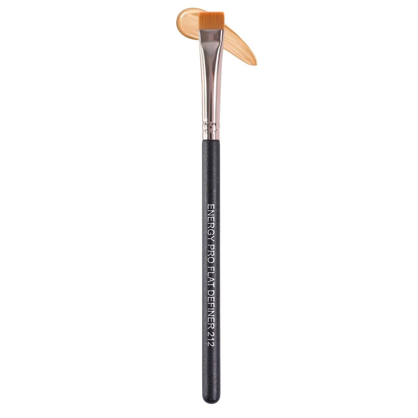 ENERGY Flat Definer Makeup Brush 212 Beauty and Personal Care ENERGY Default Title