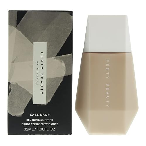 FENTY BEAUTY by Rihanna Eaze Drop Blurring Skin Tint 2