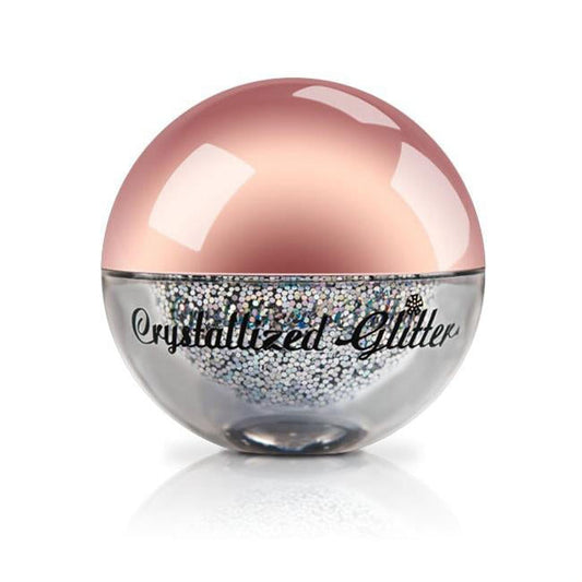 Crystallized Glitter