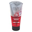Olay Regenerist Detoxifying Pore Scrub 5 Ounce Tube (150ml) (6 Pack)6