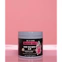 She Is Bomb Braid Gel with Chebe, Rice Water and Aloe, Ultimate Hold Hair Growth Formula, 16.9 fl oz