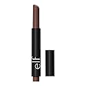 e.l.f. Pout Clout Lip Plumping Pen, Nourishing Lip Balm For Sheer Color & Shine, Plumps & Moisturizes, Vegan & Cruelty-Free, Bust A Mauve