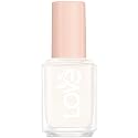 LOVE by essie Nail Polish, 80% Plant-based, Salon-Quality, Vegan, White, Blessed Never Stressed, 0.46 Fl Oz Beauty & Personal Care essie