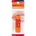 Maybelline Baby Lips Moisturizing Lip Balm , Cherry Me 0.15 oz (Pack of 2)