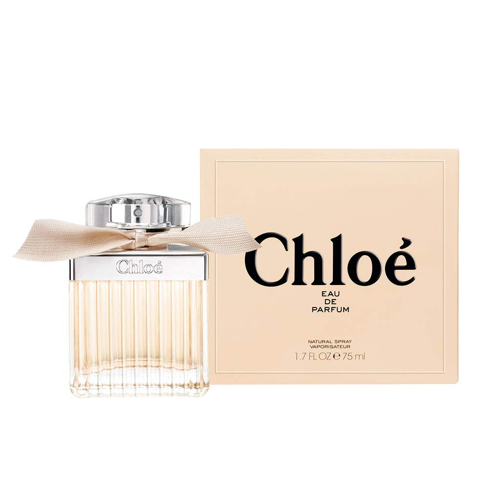 CHLOE NEW by CHLOE for women. edp 2.5oz