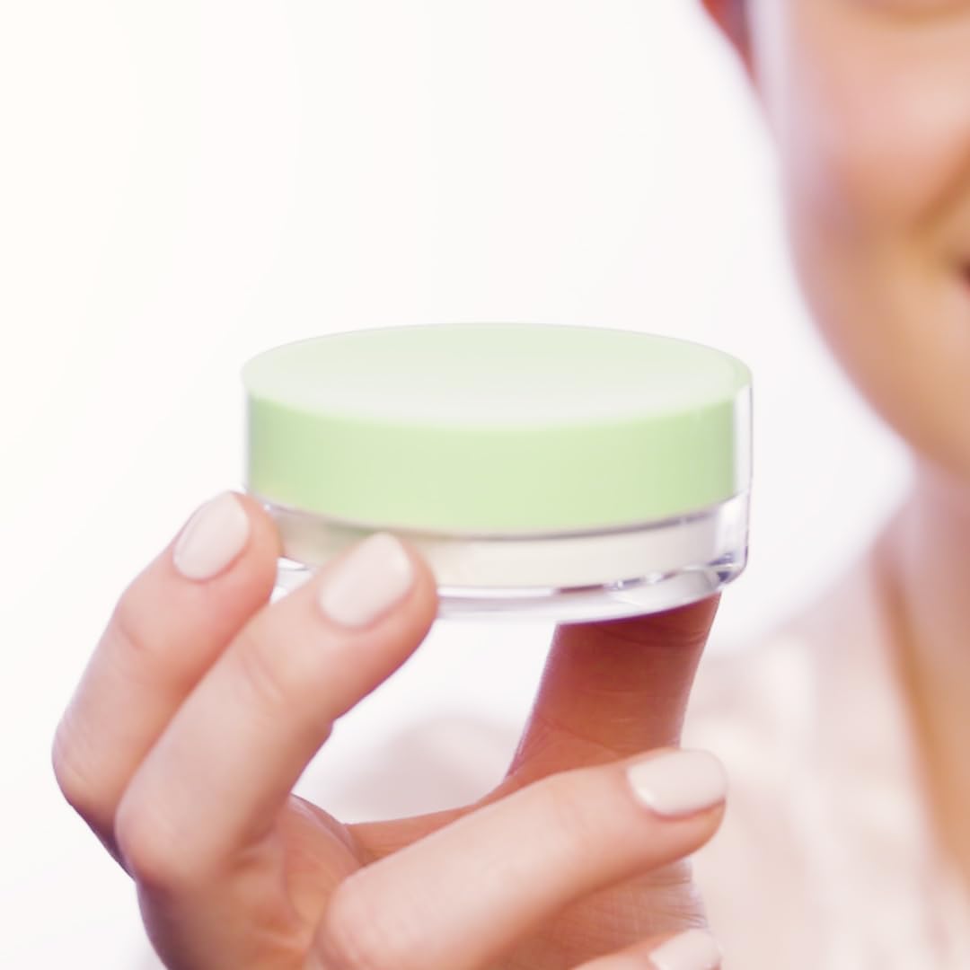 Pixi H2O Skinveil | Lightweight Setting & Finishing Powder | Blurs, Hydrates & Sets Makeup | Velvet Skin-Like Finish | 0.2 oz/5 g