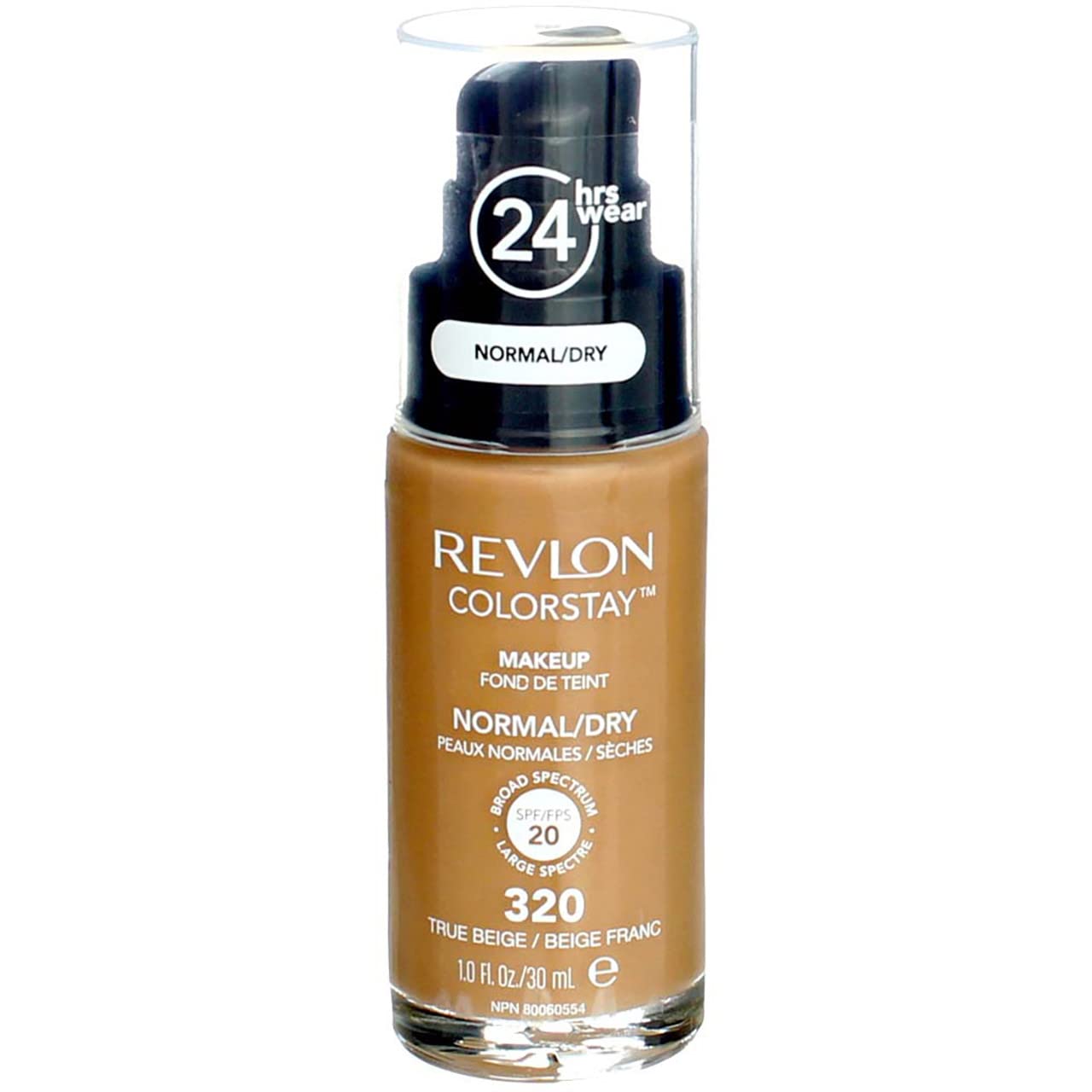 REV M/U CS NOR/DRY TRU BEIGE
