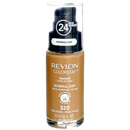 REV M/U CS NOR/DRY TRU BEIGE