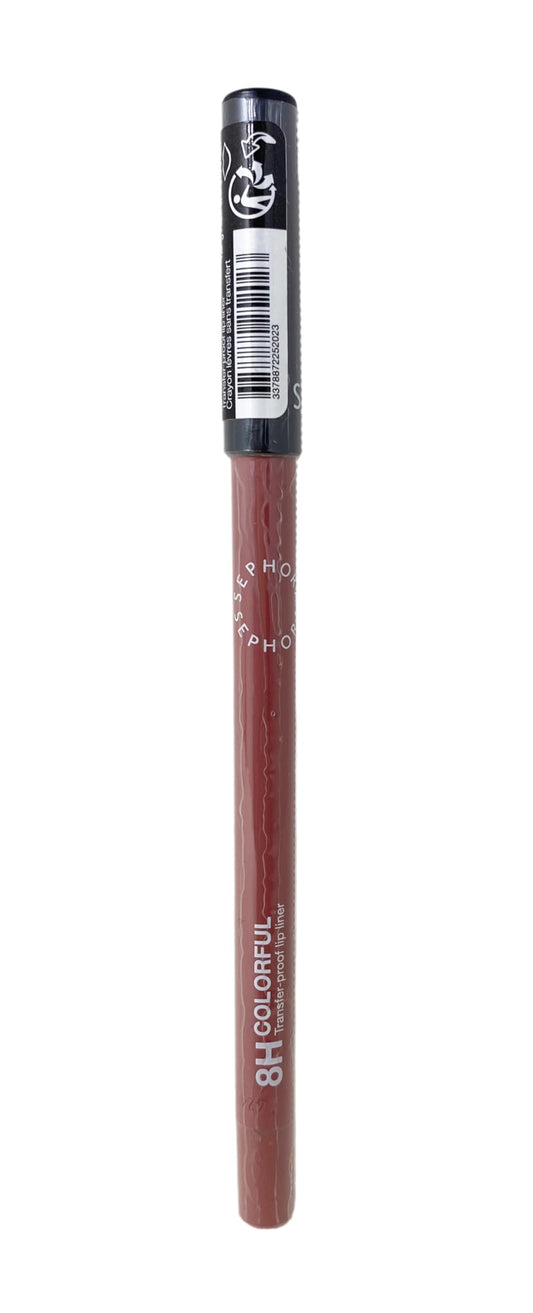 SEPHORA COLLECTION Colorful 8HR Longwear Transferproof Lip Liner - 03 Touch of Rose (.04 OZ) Beauty & Personal Care SEPHORA