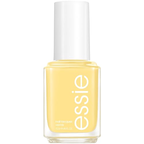 ESSIE Glossy High - Shiny Nail Polish (Fall Collection) All fun & games 595 Beauty & Personal Care essie