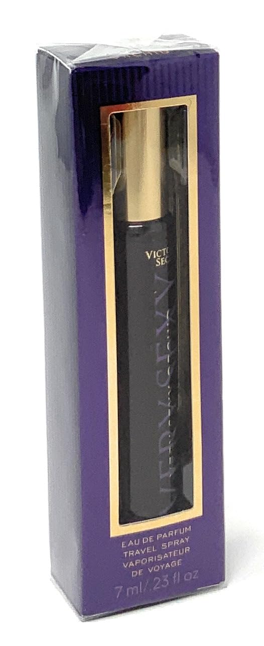 Victoria's Secret Very Sexy Orchid .23 fl oz Travel Spray Eau De Parfum