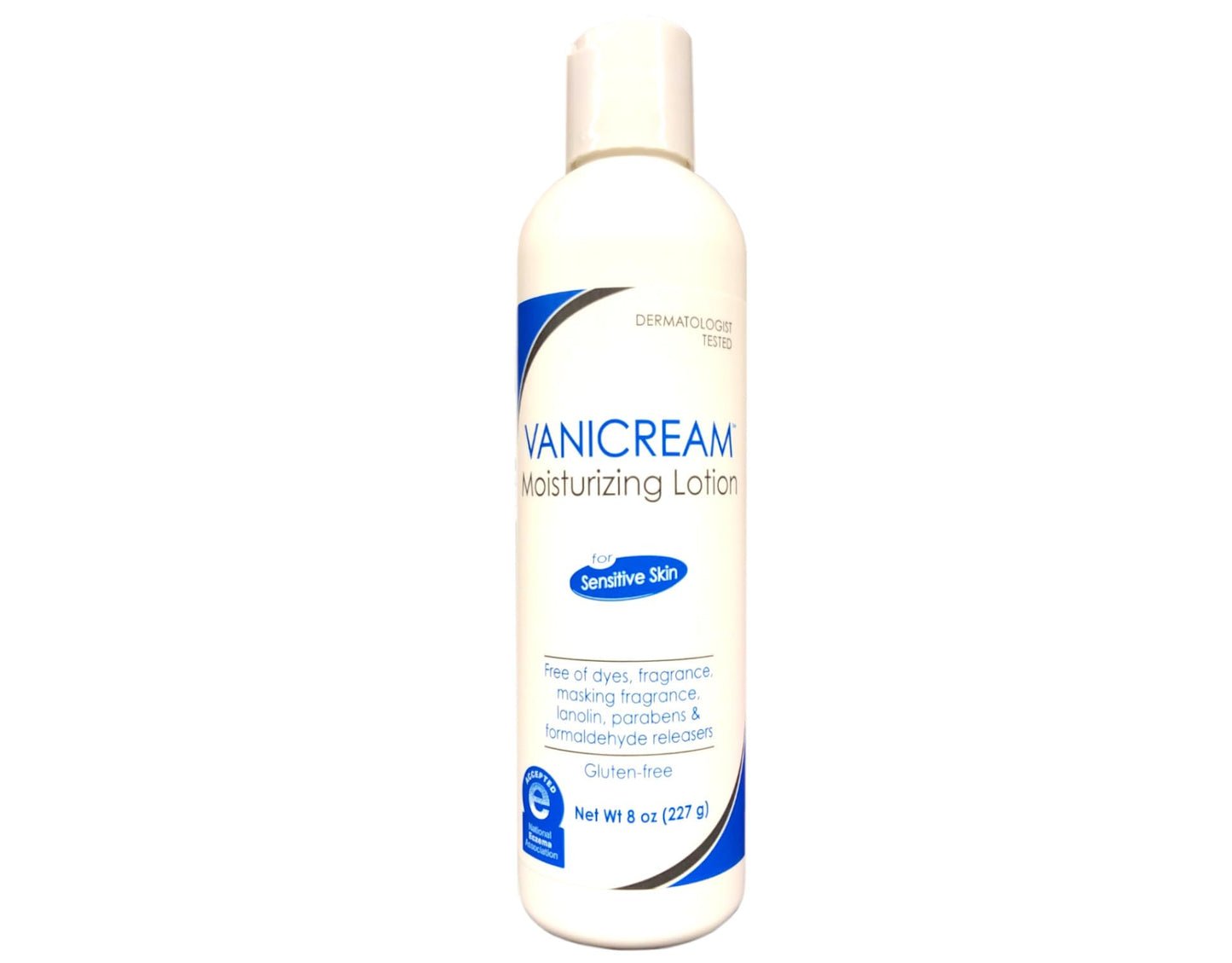 Vanicream Skin Care Lotion 8 oz (Pack of 10)